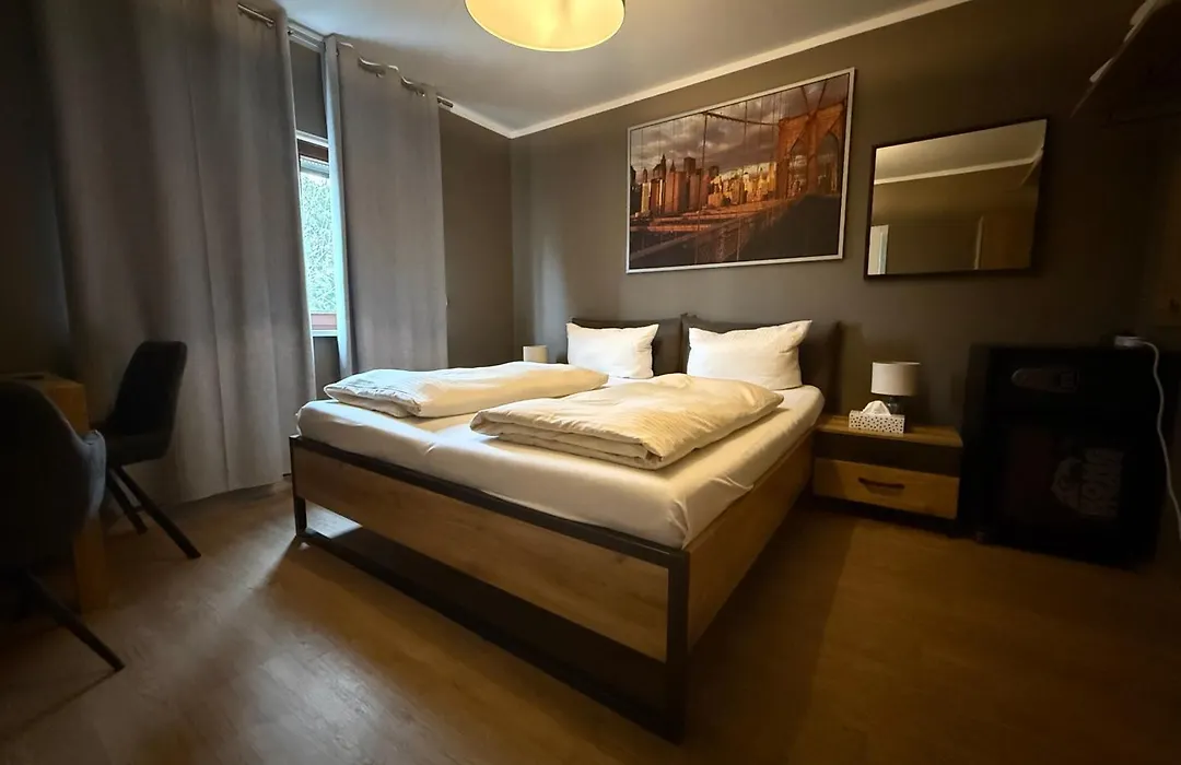 Boutique Hotel Sena-1