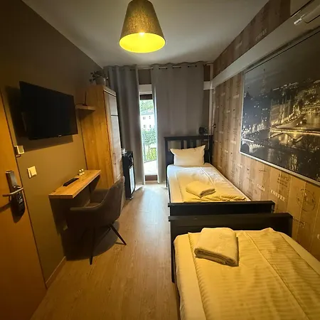 Boutique Hotel Sena-2