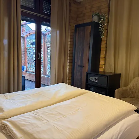 Boutique Hotel Sena-3